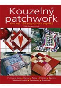 Kouzelný patchwork