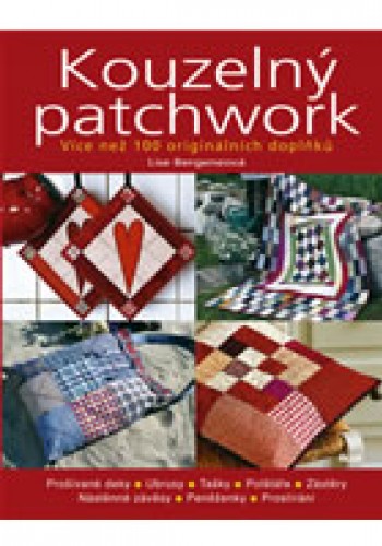 Kouzelný patchwork