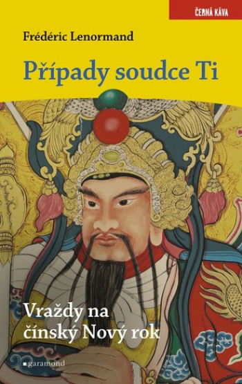 Případy soudce Ti - Vraždy na čínský Nový rok