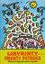 Labyrinty Franty Petráka
