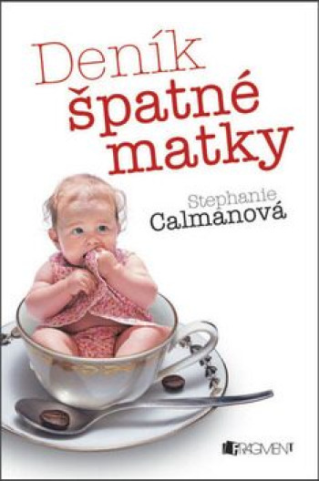 ANT Deník špatné matky