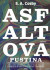 Asfaltová pustina