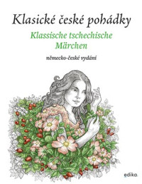 Klasické české pohádky - Německy