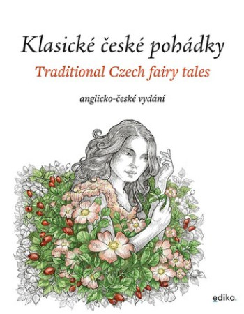 Klasické české pohádky - Anglicky