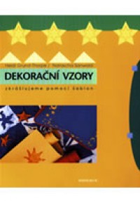 Dekorační vzory