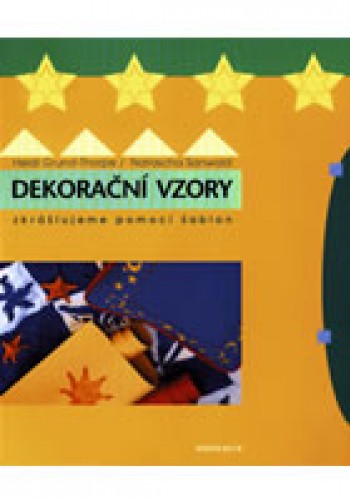 Dekorační vzory