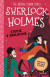 Sherlock Holmes - Studie v šarlatové (1)