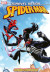 Marvel Action - Spider-Man Souboj monster