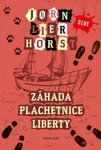 Záhada plachetnice Liberty