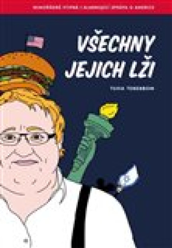 Všechny jejich lži