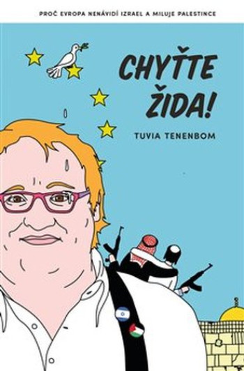 Chyťte žida!