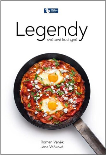 Legendy světové kuchyně