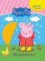 Peppa Pig - Čti a hraj si s námi (10 figurek)