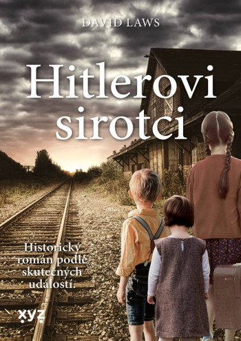 Hitlerovi sirotci