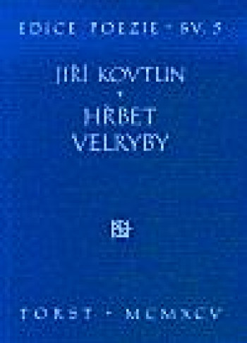 Hřbet velryby