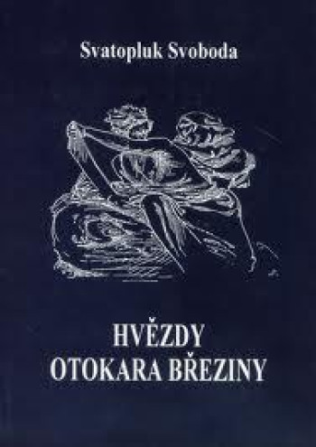 Hvězdy Otokara Březiny