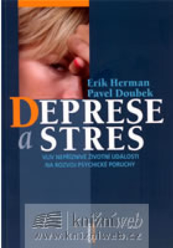 Deprese a stres