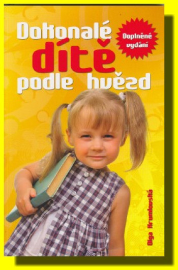 Dokonalé dítě podle hvězd