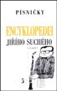 Encyklopedie Jiřího Suchého 5