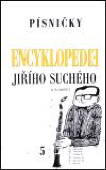 Encyklopedie Jiřího Suchého 5