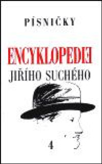 Encyklopedie Jiřího Suchého 4