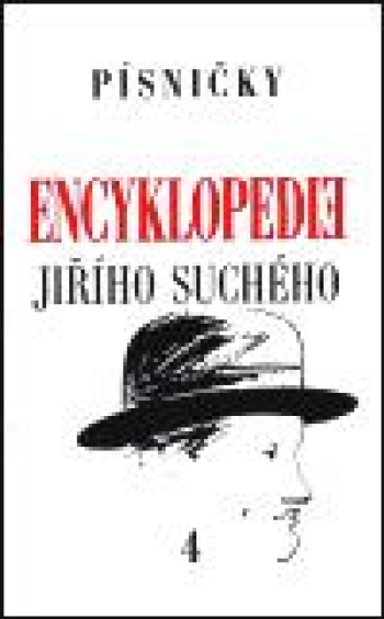 Encyklopedie Jiřího Suchého 4