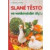 Slané těsto ve venkovském stylu