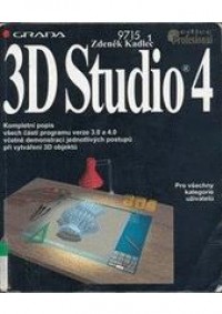 3D Studio 4