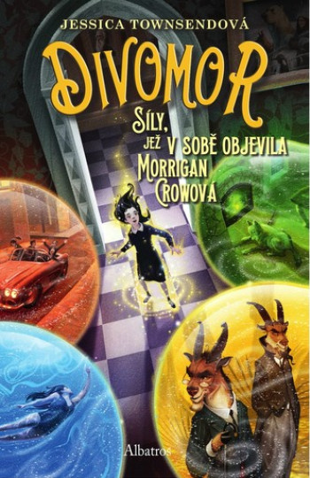 Divomor