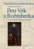 Petr Vok z Rožmberka