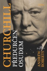 Winston Churchill - Předurčen osudem