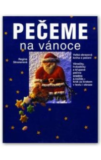 Pečeme na vánoce