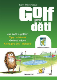 Golf pro děti