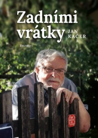 Zadními vrátky