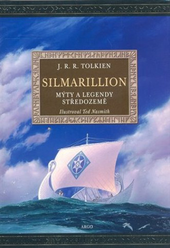 Silmarillion - Mýty a legendy středozemě