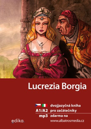 Lucrezia Borgia A1-A2