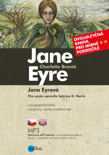 Jana Eyrová / Jane Eyre