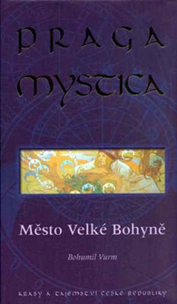 Praga Mystica