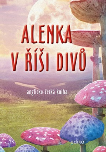 Alenka v říši divů B1/B2