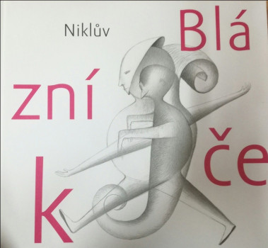 Niklův blázníček