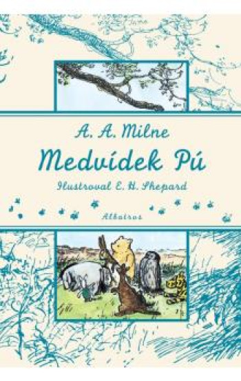 Medvídek Pú