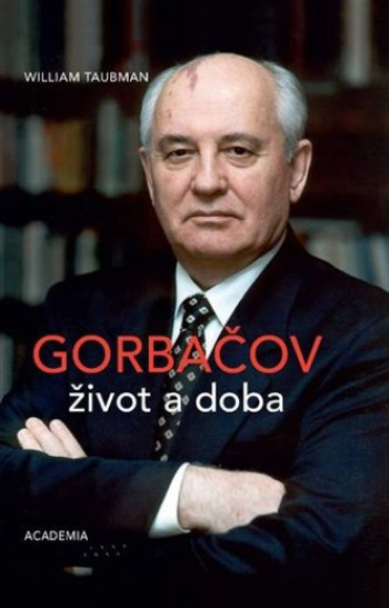 Gorbačov - Život a doba