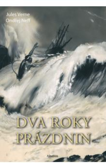 Dva roky prázdnin