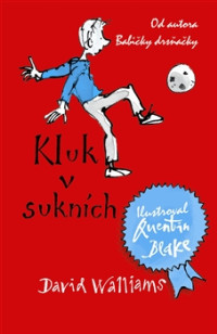 Kluk v sukních 