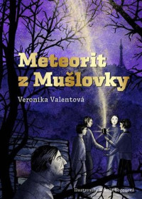 Meteorit z Mušlovky