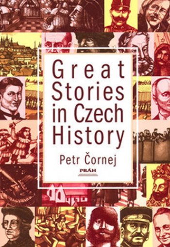 Great Stories in Czech History