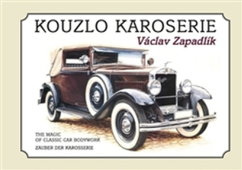 Kouzlo karoserie