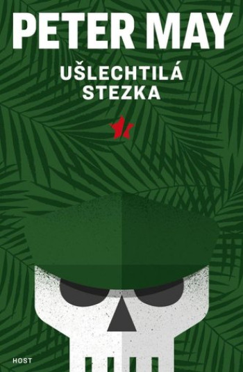 Ušlechtilá stezka