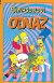 Simpsonovi: Komiksový odvaz