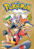 Pokémon 8 - Gold a Silver